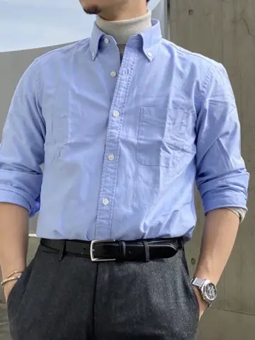 GOTAIRIKU 竹林 コーディネート画像