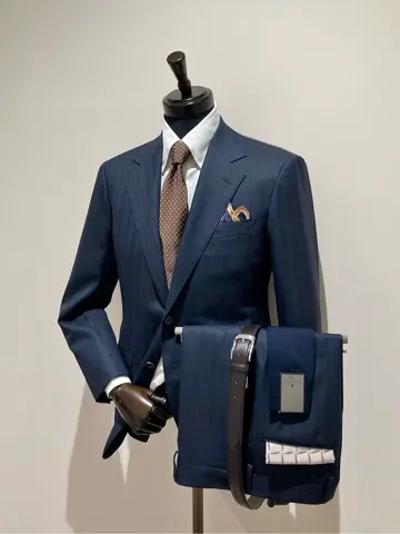 GOTAIRIKU 野上 コーディネート画像