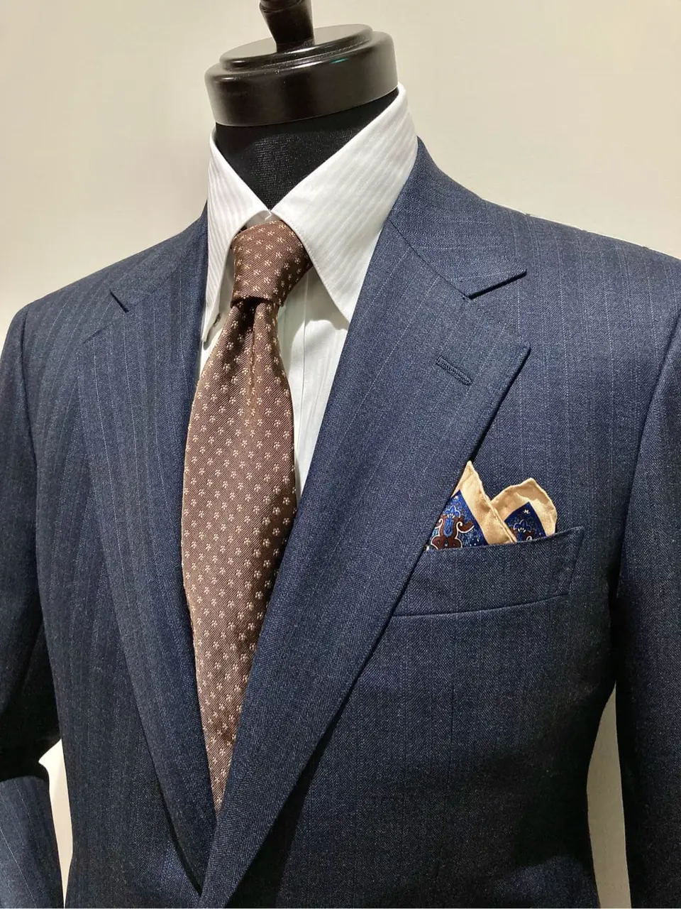 GOTAIRIKU 野上 コーディネート画像