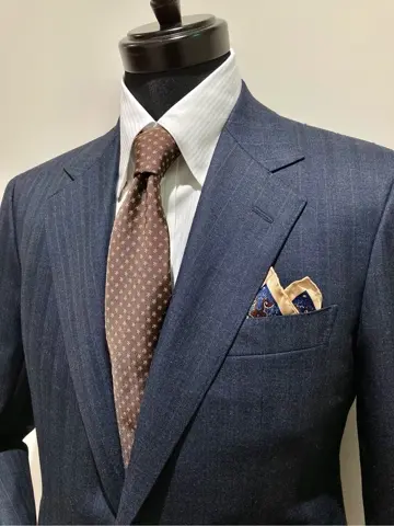 GOTAIRIKU 野上 コーディネート画像