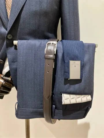 GOTAIRIKU 野上 コーディネート画像