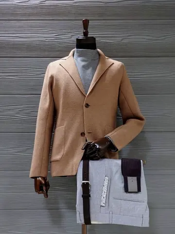 GOTAIRIKU 八幡 コーディネート画像