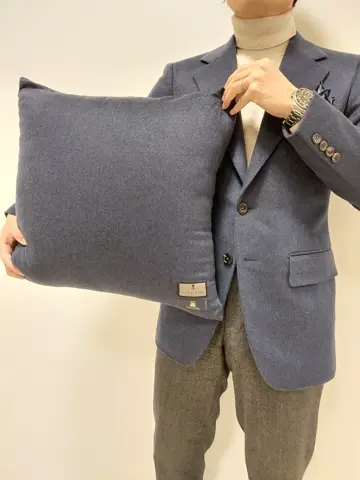 GOTAIRIKU 兼田 コーディネート画像