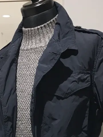 GOTAIRIKU 池田 コーディネート画像