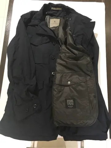 GOTAIRIKU 池田 コーディネート画像