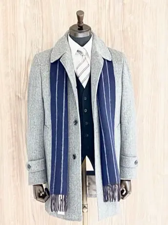  田中 コーディネート画像