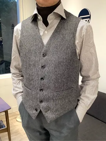 GOTAIRIKU 深谷 コーディネート画像