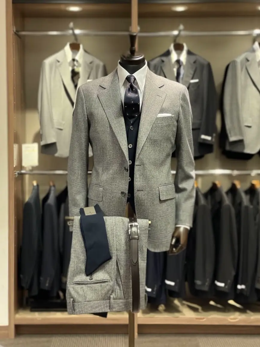  中村 コーディネート画像