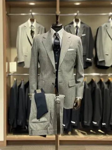 GOTAIRIKU 中村 コーディネート画像