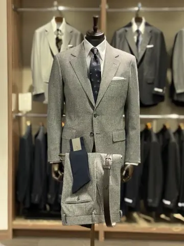 GOTAIRIKU 中村 コーディネート画像