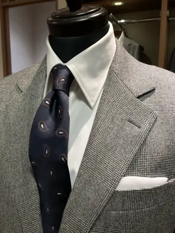 GOTAIRIKU 中村 コーディネート画像