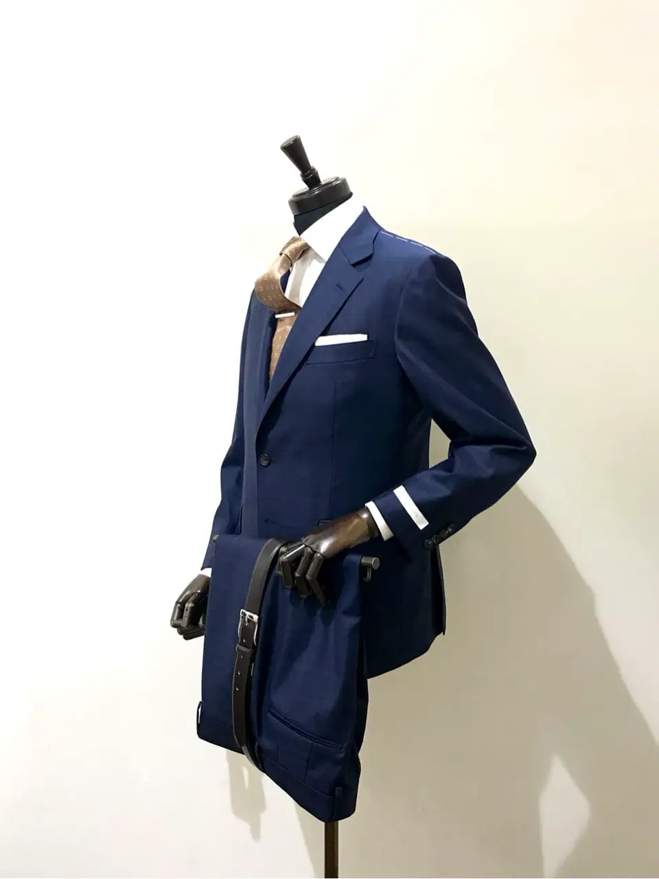 GOTAIRIKU 今井 コーディネート画像