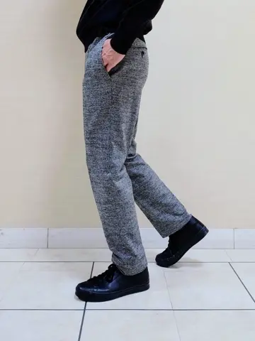 GOTAIRIKU 八幡 コーディネート画像