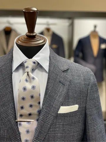 GOTAIRIKU 星野 コーディネート画像