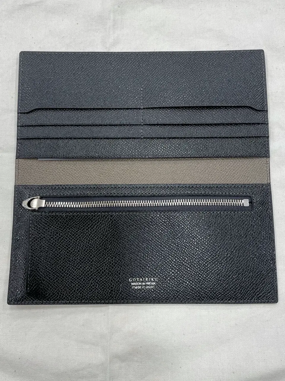 GOTAIRIKU 星野 コーディネート画像