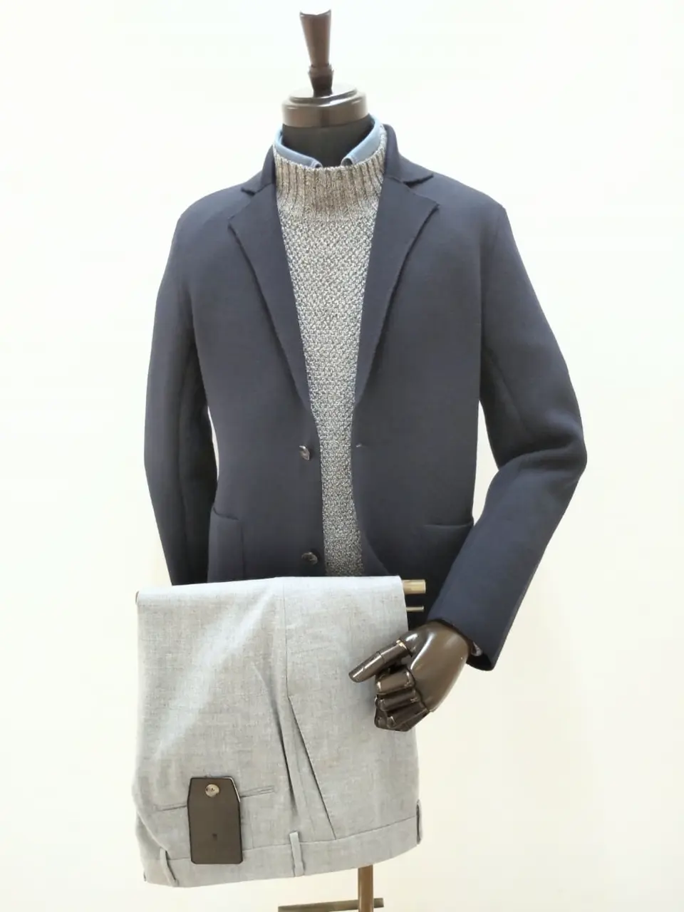  江坂 コーディネート画像