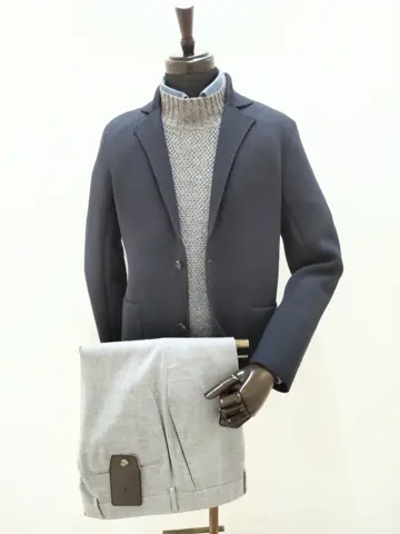 GOTAIRIKU 江坂 コーディネート画像