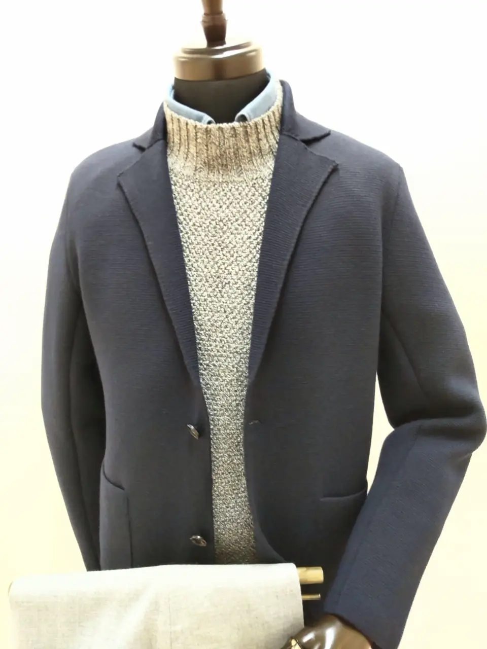 GOTAIRIKU 江坂 コーディネート画像