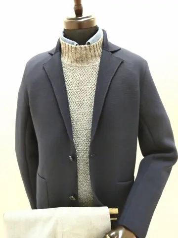 GOTAIRIKU 江坂 コーディネート画像