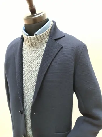 GOTAIRIKU 江坂 コーディネート画像