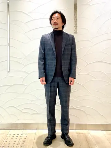 GOTAIRIKU 松田 コーディネート画像