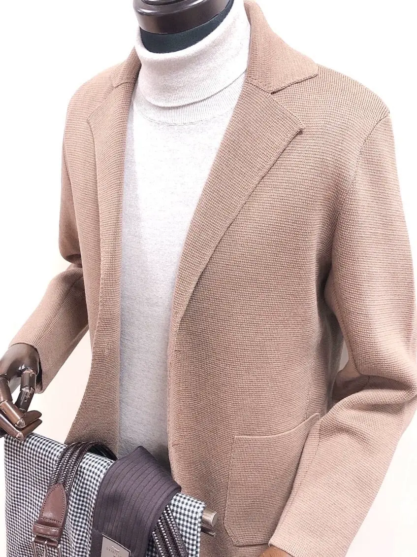 GOTAIRIKU 小管 コーディネート画像