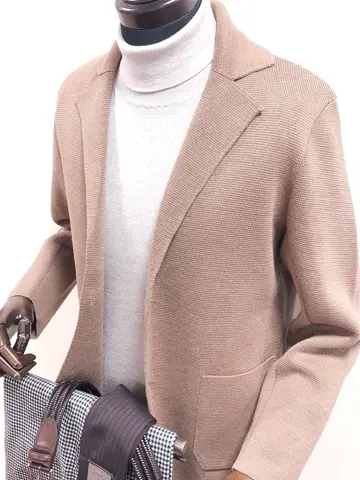 GOTAIRIKU 小管 コーディネート画像