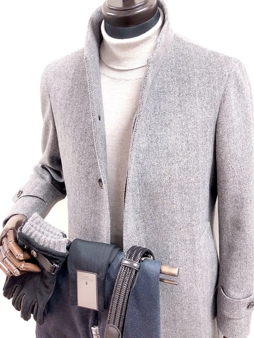 GOTAIRIKU 小管 コーディネート画像