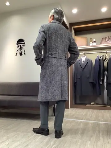 GOTAIRIKU 深谷 コーディネート画像