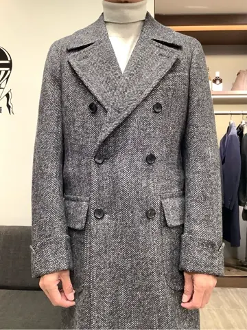 GOTAIRIKU 深谷 コーディネート画像