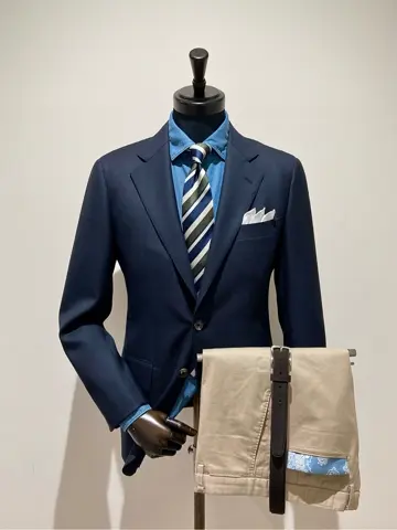 GOTAIRIKU 野上 コーディネート画像