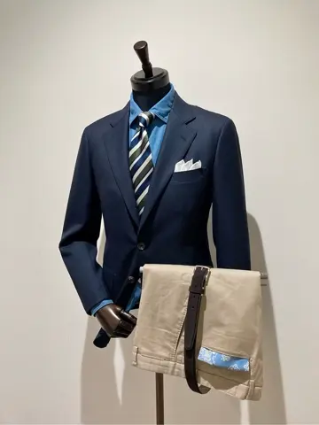 GOTAIRIKU 野上 コーディネート画像