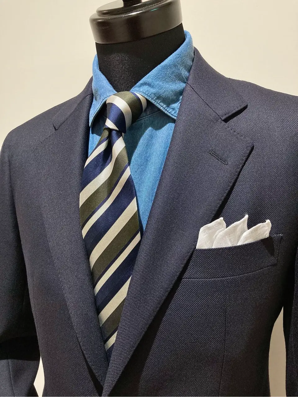 GOTAIRIKU 野上 コーディネート画像