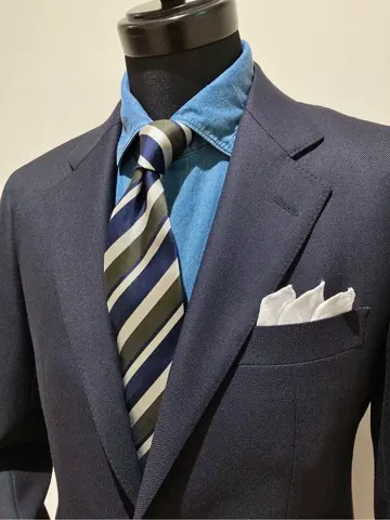 GOTAIRIKU 野上 コーディネート画像