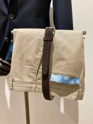 GOTAIRIKU 野上 コーディネート画像