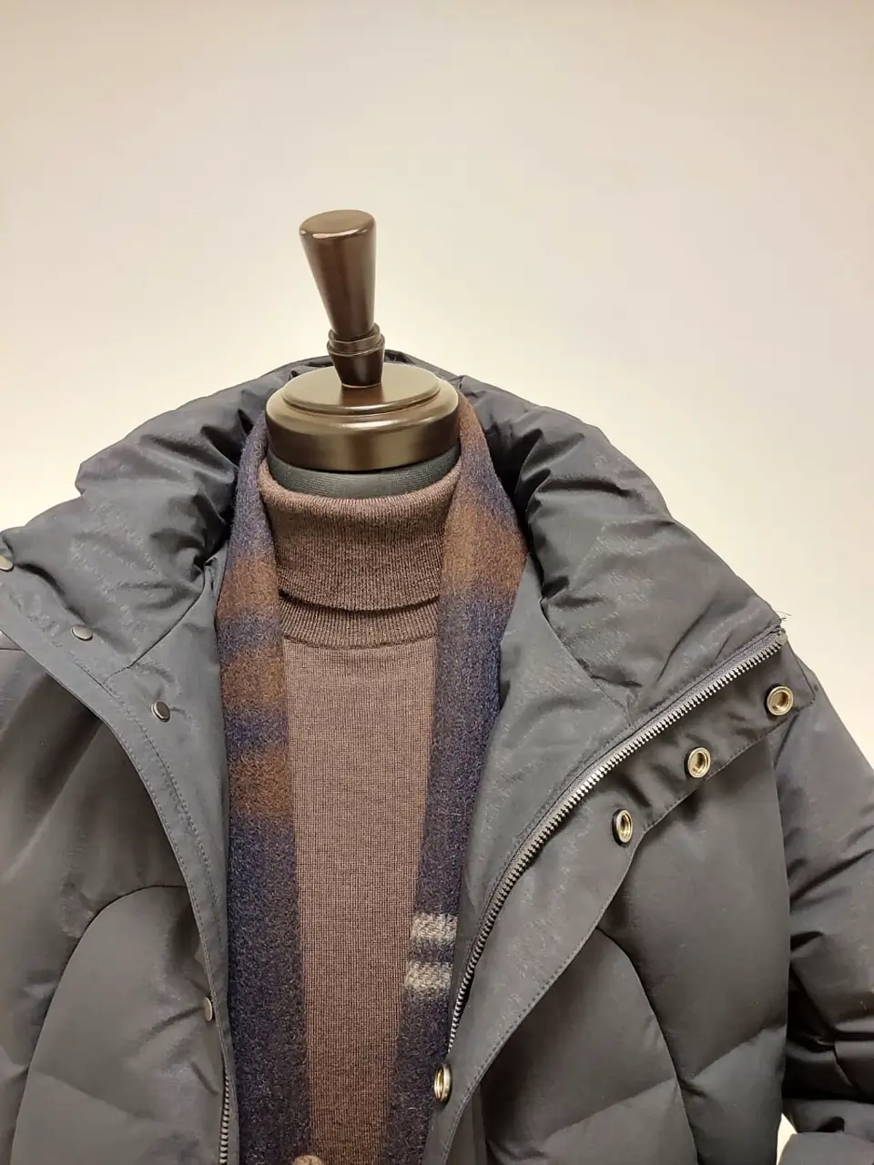 GOTAIRIKU 兼田 コーディネート画像