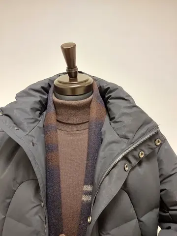 GOTAIRIKU 兼田 コーディネート画像