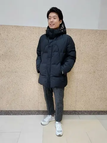 GOTAIRIKU 兼田 コーディネート画像