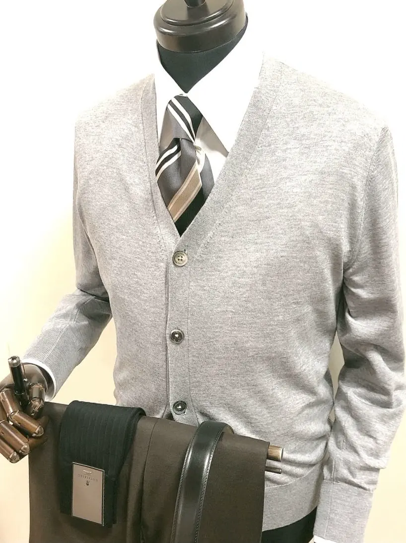 GOTAIRIKU 小管 コーディネート画像