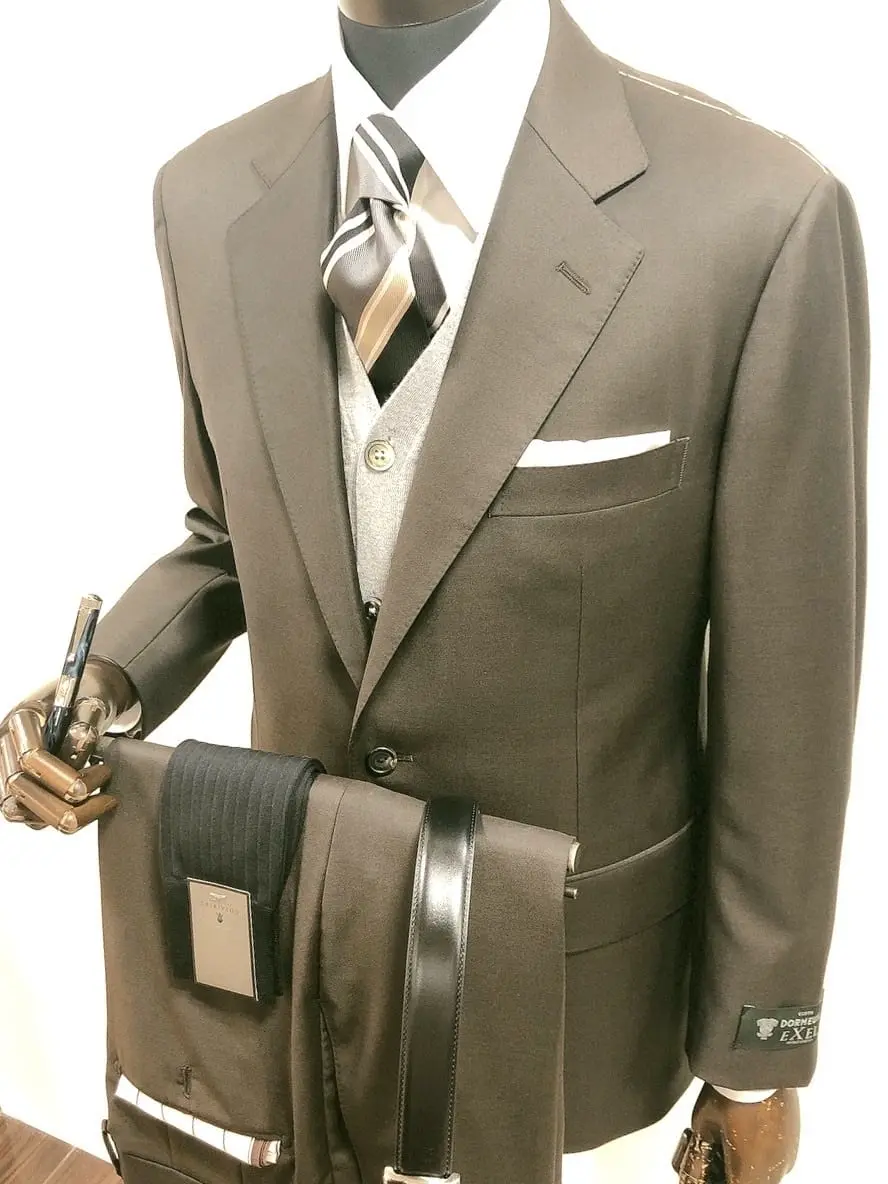 GOTAIRIKU 小管 コーディネート画像