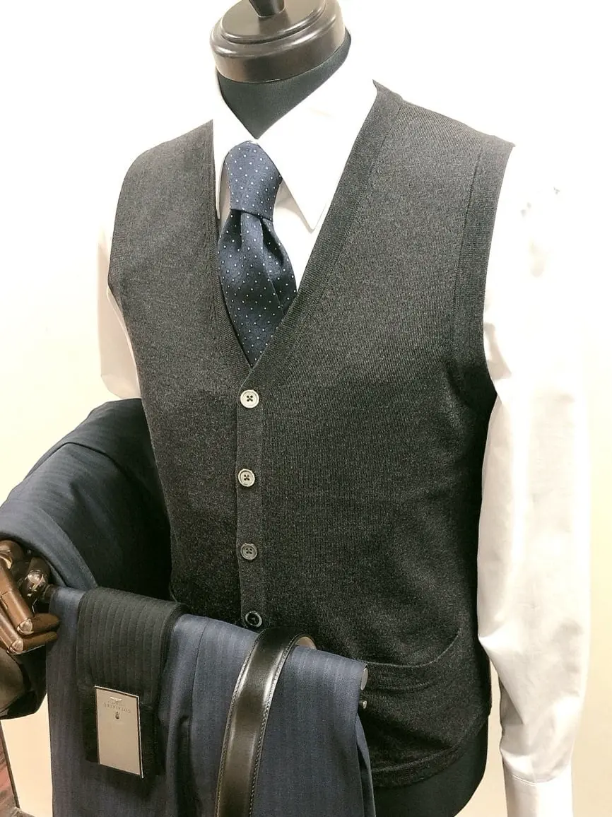 GOTAIRIKU 小管 コーディネート画像