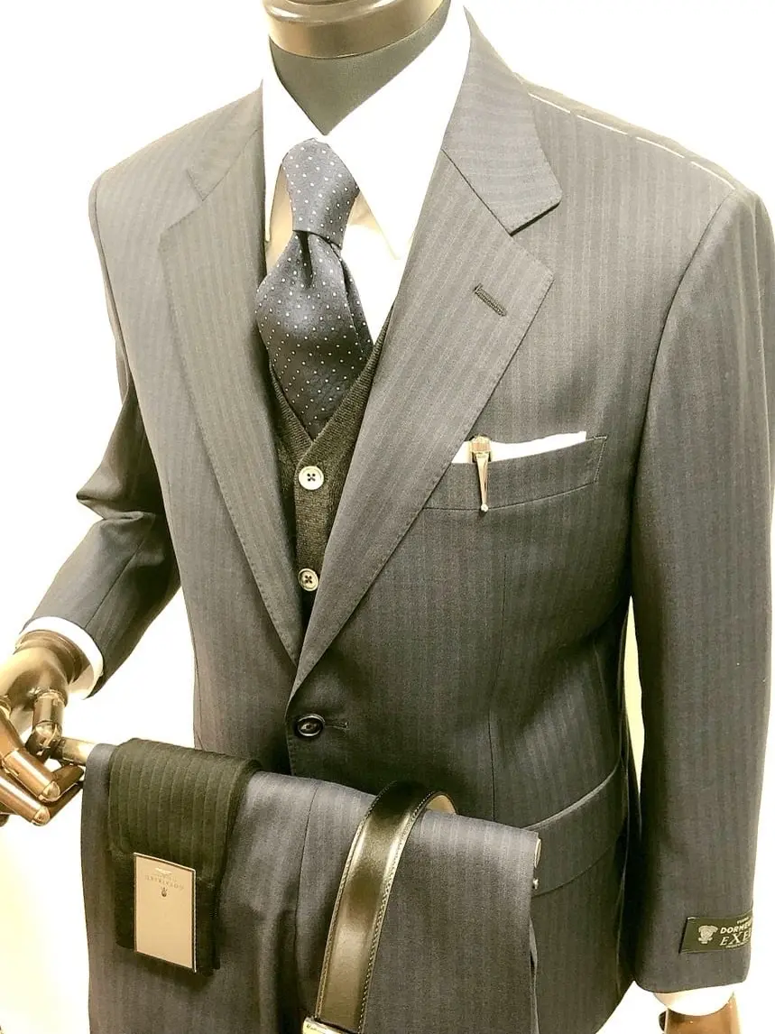 GOTAIRIKU 小管 コーディネート画像