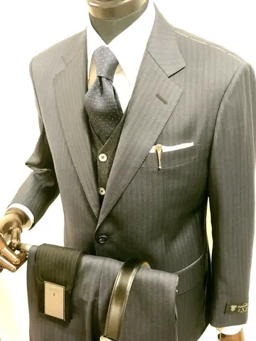 GOTAIRIKU 小管 コーディネート画像