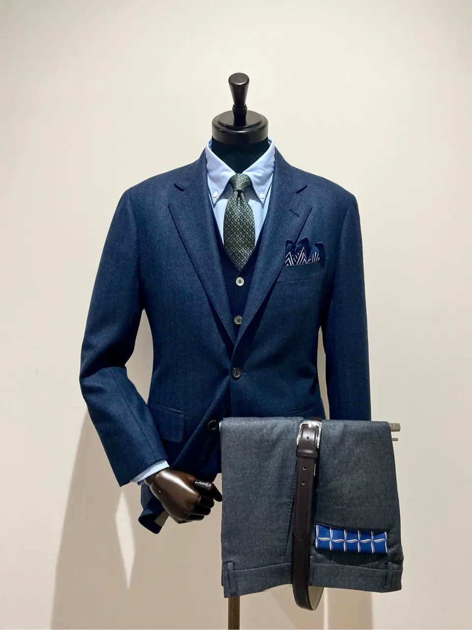  野上 コーディネート画像