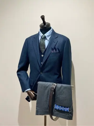 GOTAIRIKU 野上 コーディネート画像