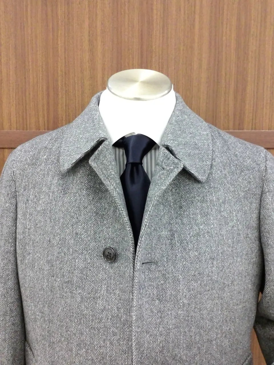 GOTAIRIKU 菊池 コーディネート画像