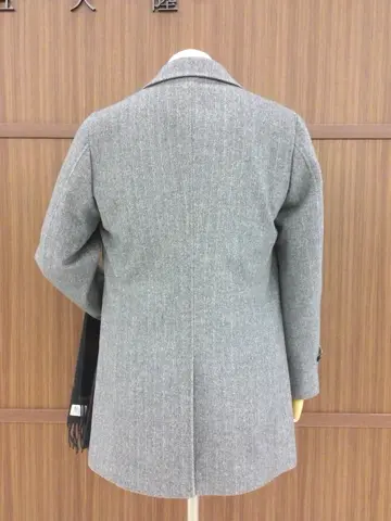 GOTAIRIKU 菊池 コーディネート画像