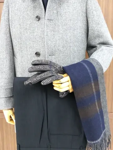 GOTAIRIKU 菊池 コーディネート画像