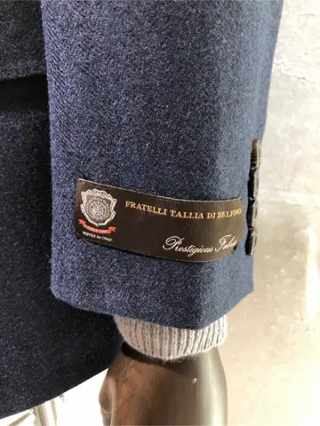 GOTAIRIKU 美濃 コーディネート画像