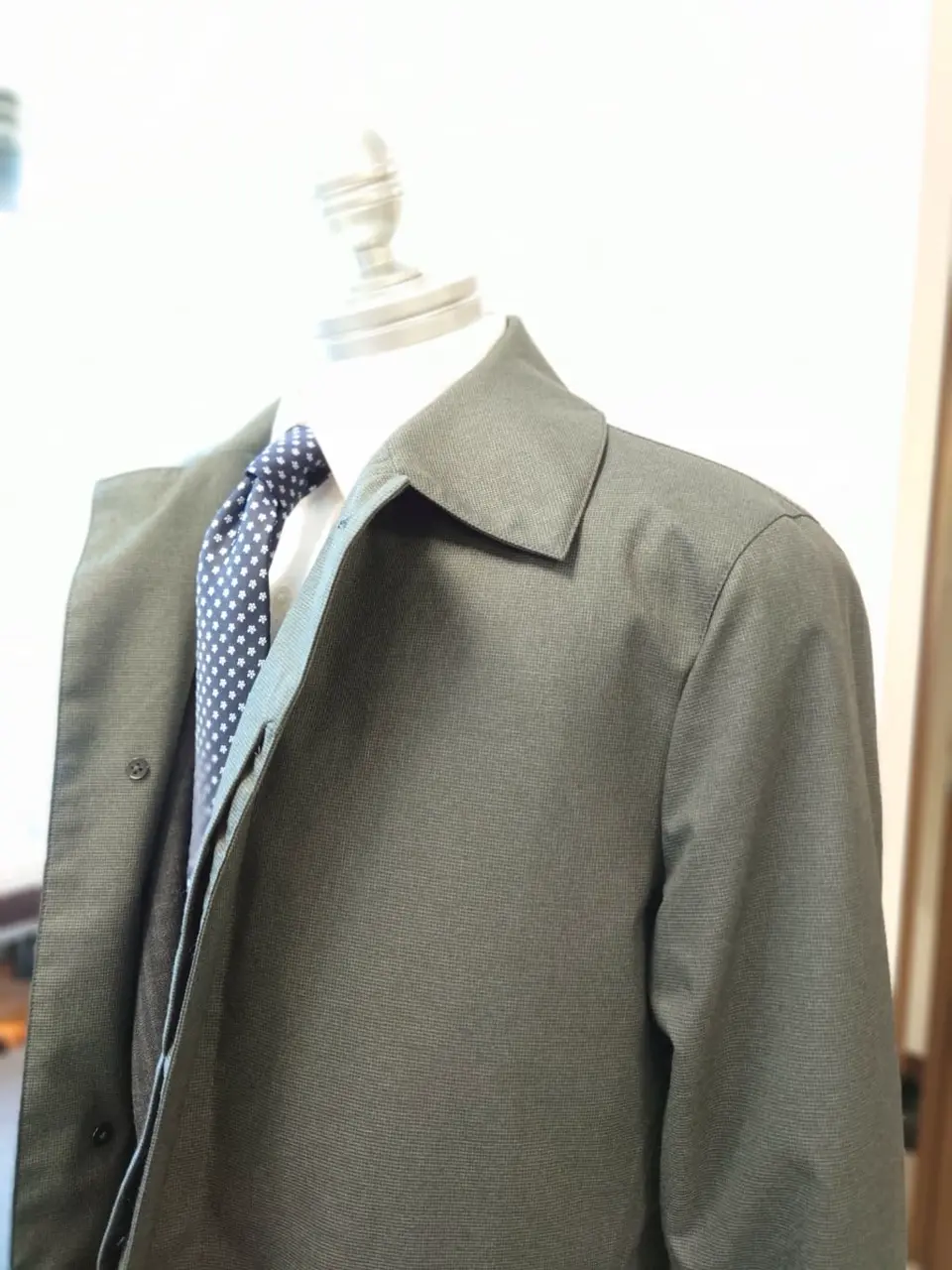 GOTAIRIKU 佐瀬 コーディネート画像